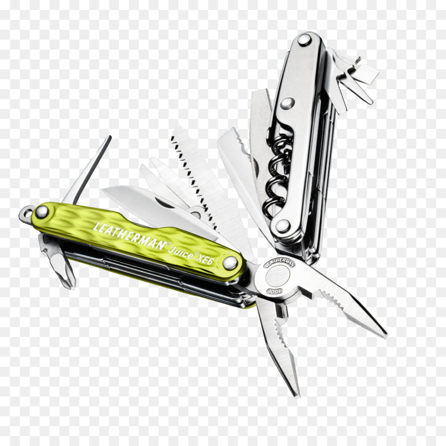 çok Fonksiyonlu Araçları Bıçak，Leatherman PNG