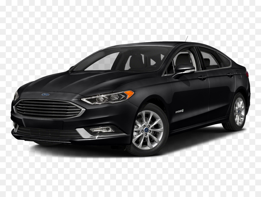 2018 Ford Fusion Hibrid Se，Ford PNG