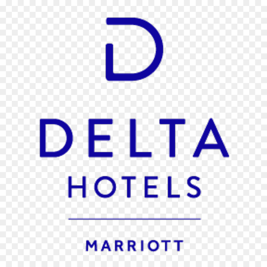 Delta Otelleri Logosu，Logo PNG