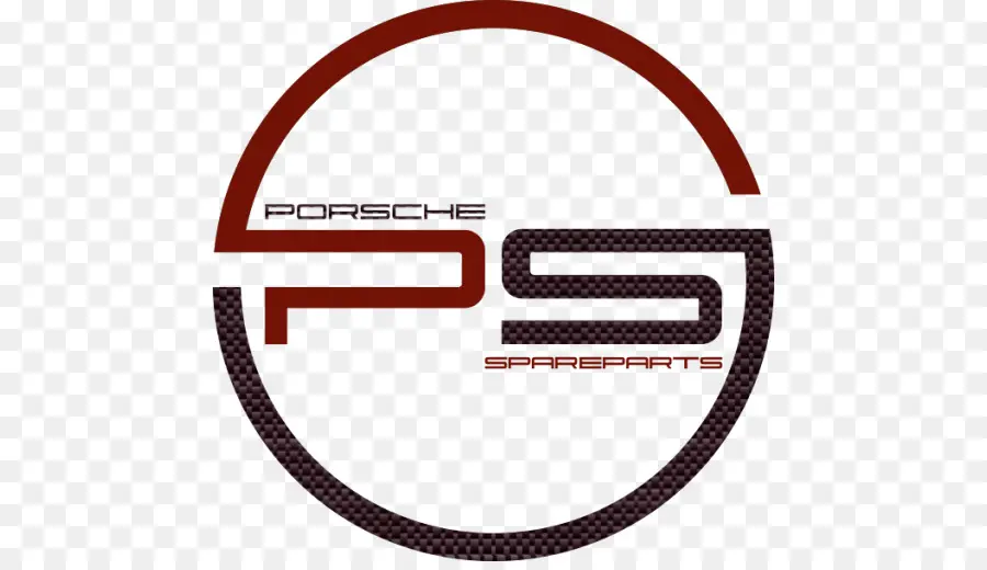 Logo，Porsche PNG