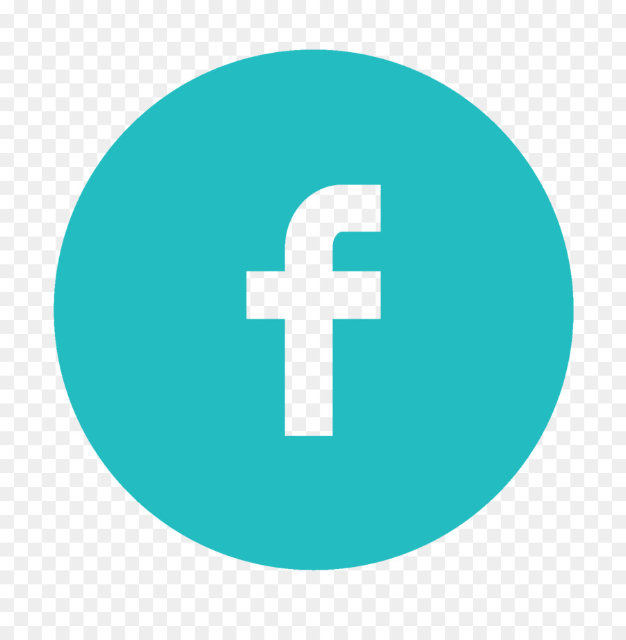 Facebook Logosu，Sosyal Medya PNG