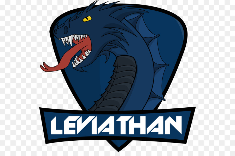 Leviathan Logosu，Ejderha PNG