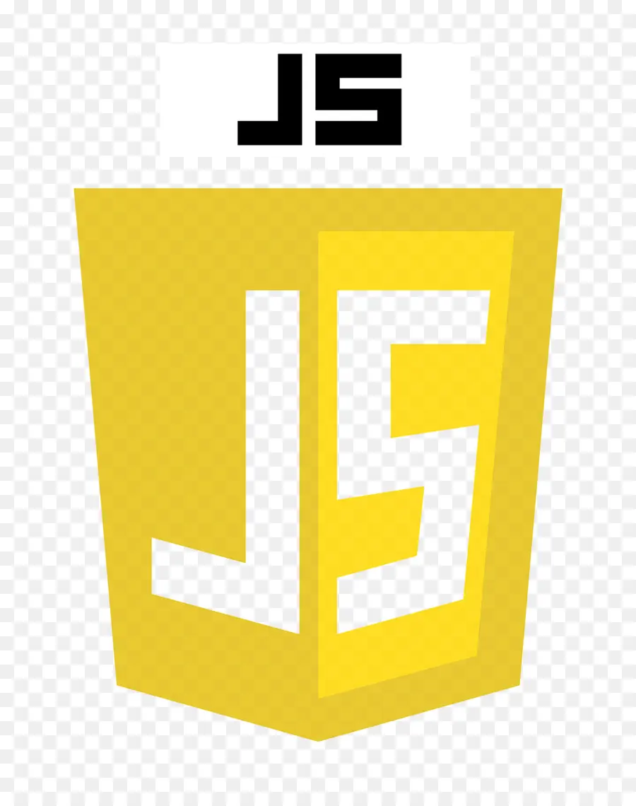 Javascript Logosu，Programlama PNG