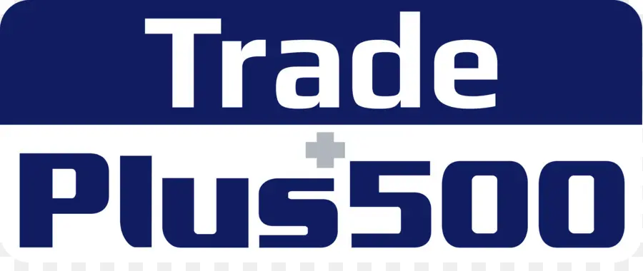 Plus500 Ticareti，Logo PNG