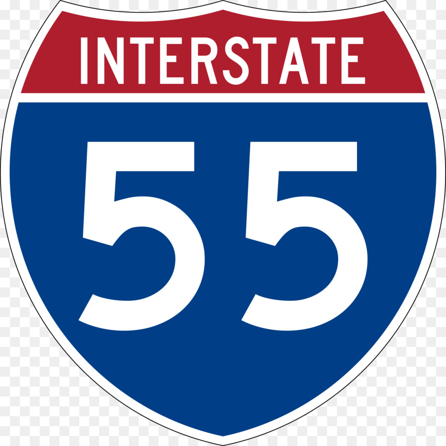 ınterstate 85，Interstate 95 PNG