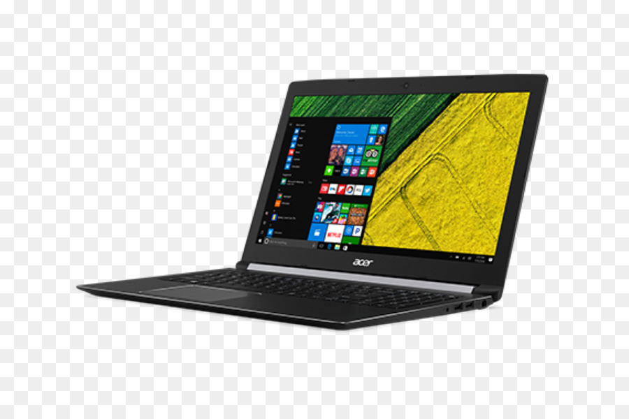 Dizüstü Bilgisayar，Acer Aspire PNG