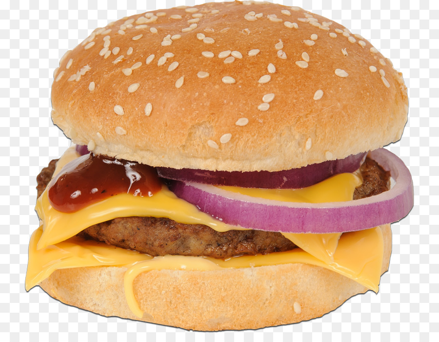 çizburger，Kahvaltı Sandviç PNG