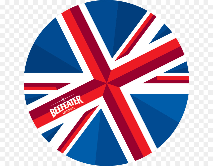 Union Jack，İngiltere PNG