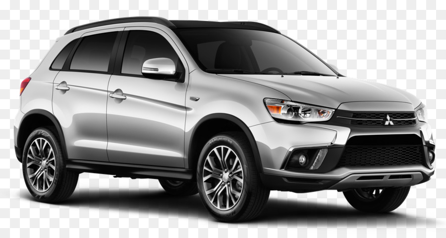 2018 Mitsubishi Outlander Spor，Mitsubishi PNG