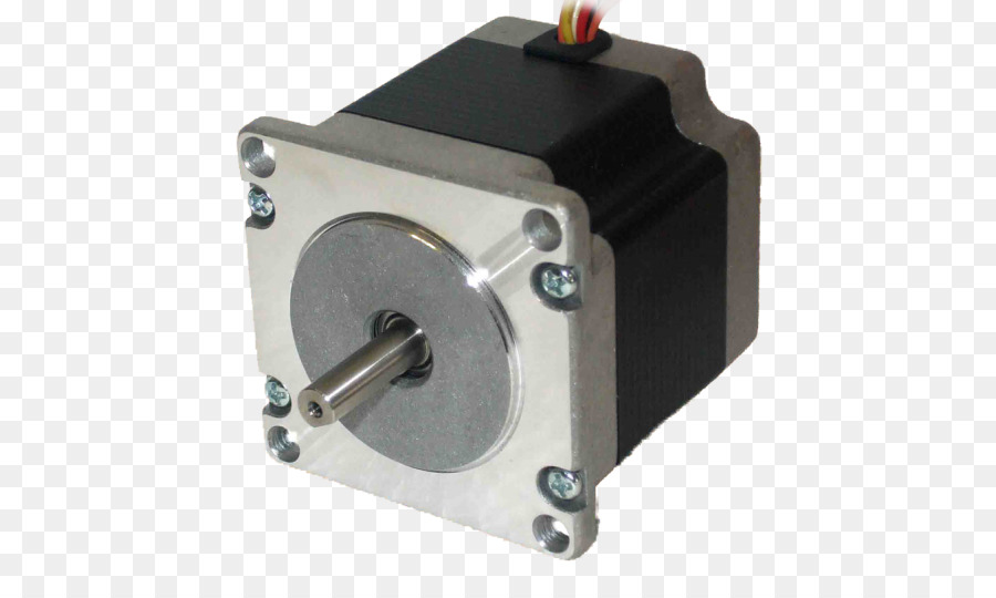 Step Motor，Mekanik PNG