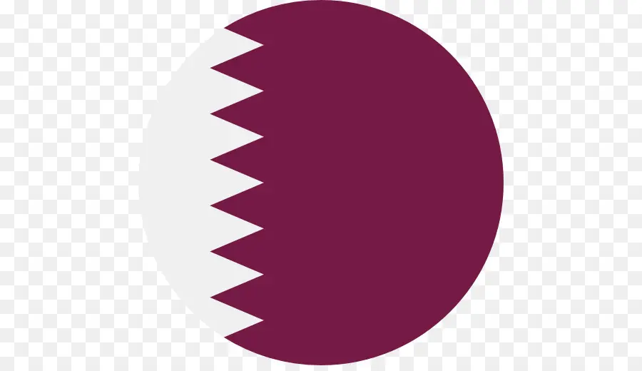 Katar Bayrağı，Katar PNG