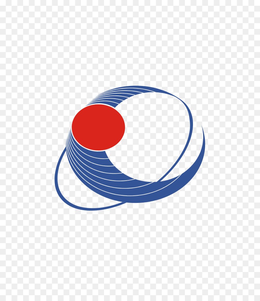 Kırmızı Ve Mavi Logo，Sembol PNG