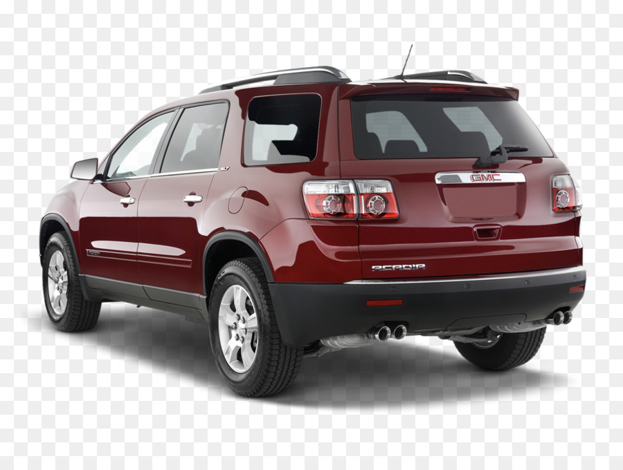 2010 Gmc Acadia，2012 Gmc Acadia PNG