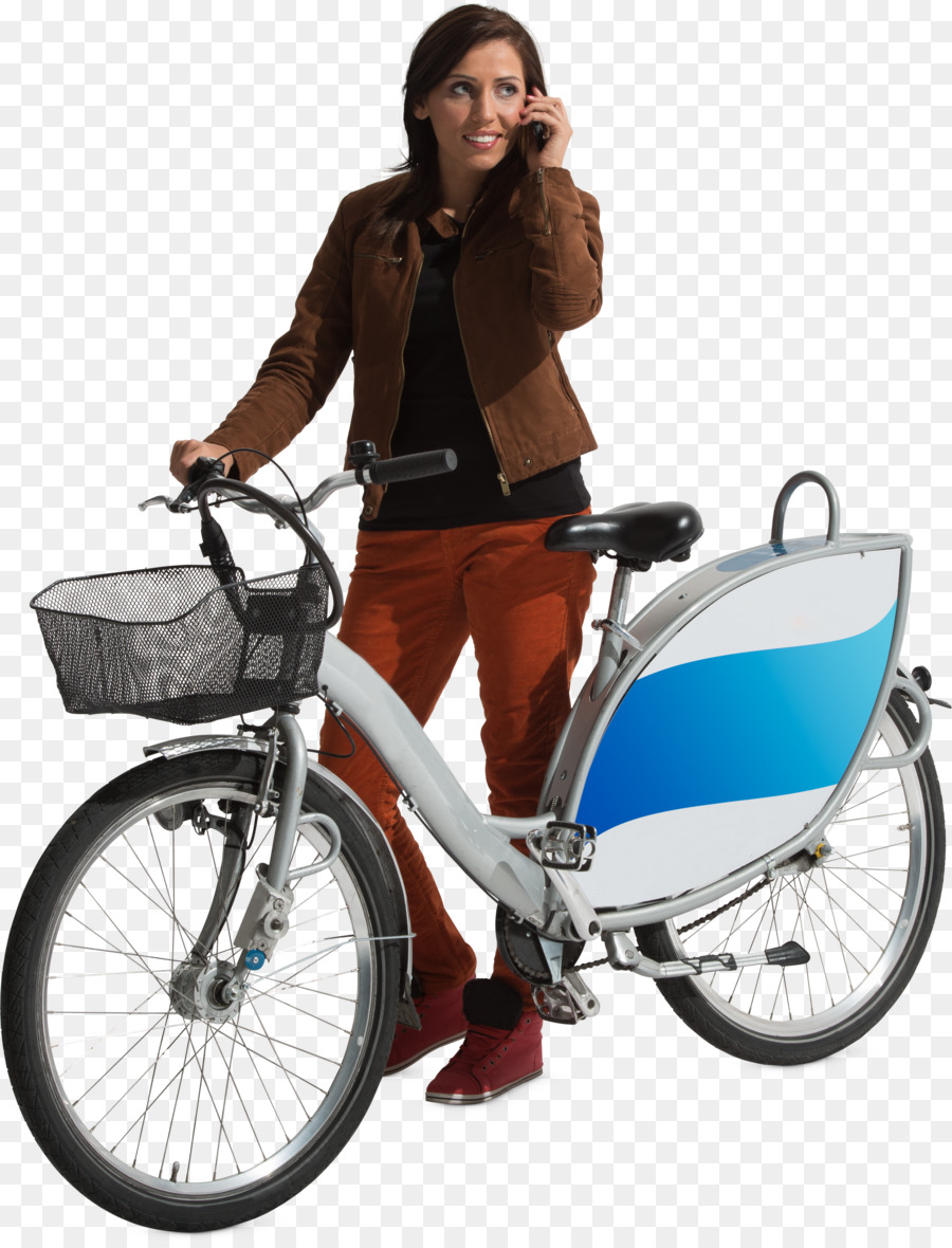 Bisiklet Pedallar，Bisiklet Tekerlekleri PNG