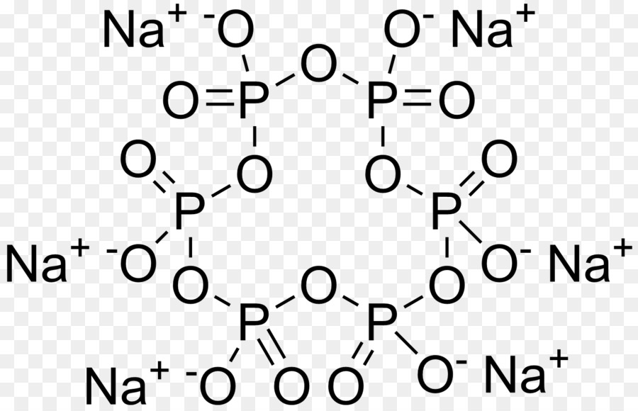 Sodyum Hexametaphosphate，Metaphosphate PNG