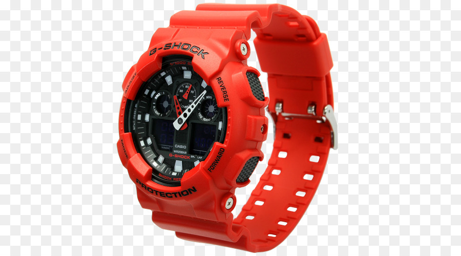 İzle，Gshock PNG