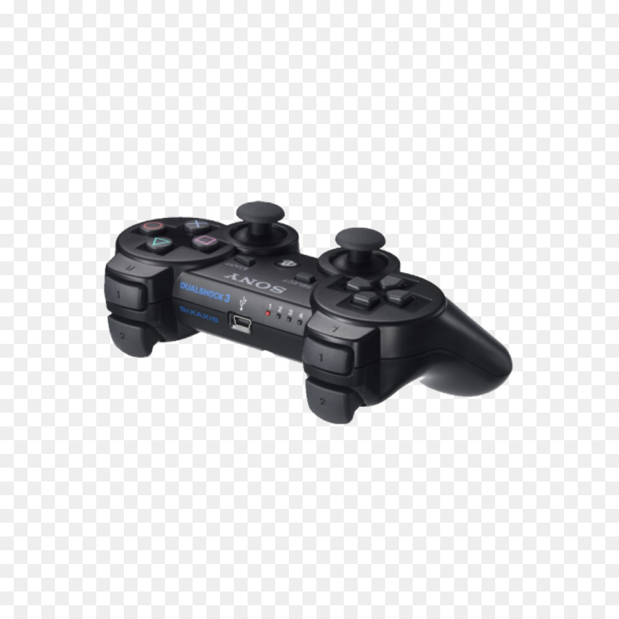 Playstation 3，Sıxaxıs PNG