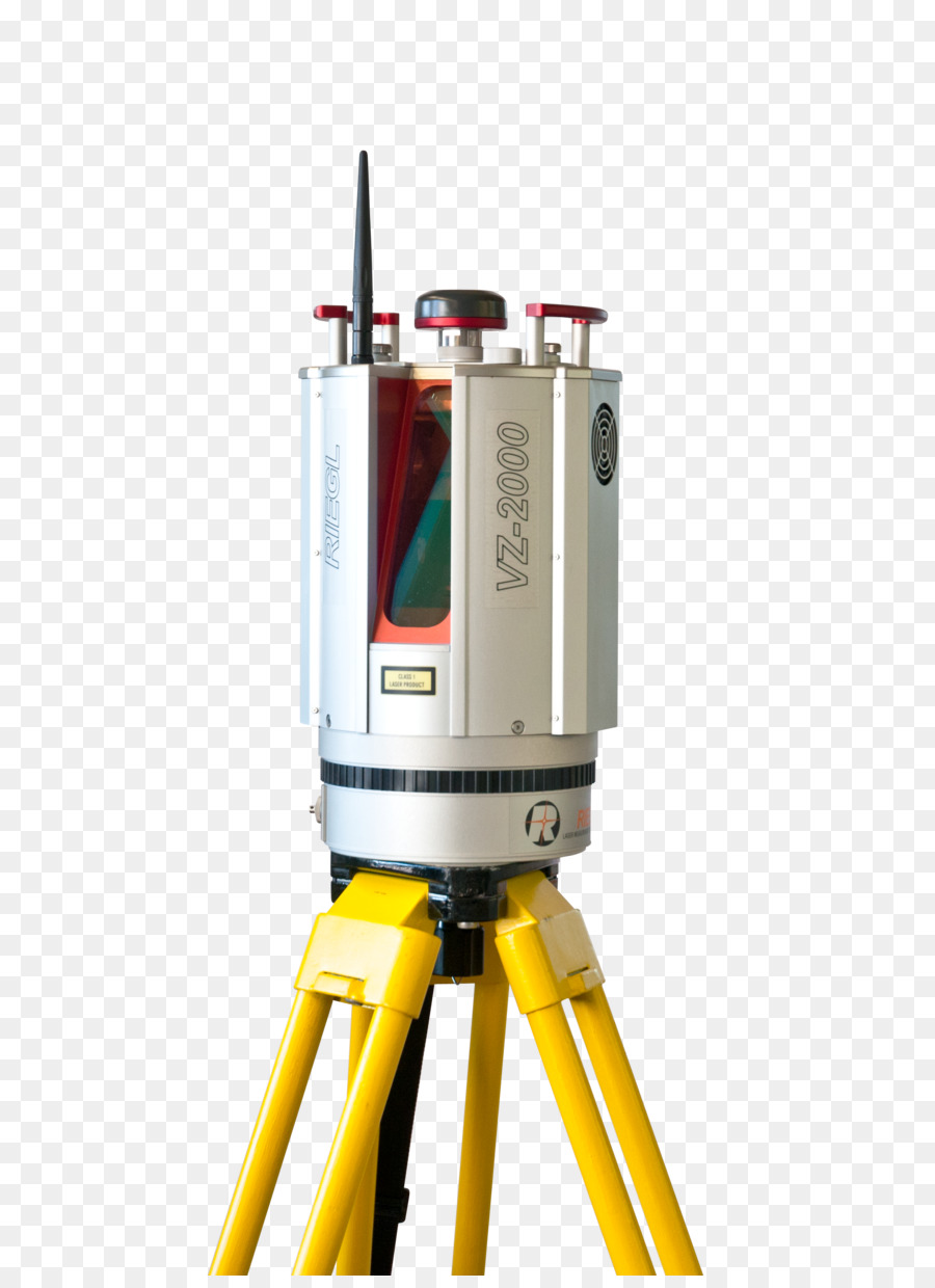 Lazer Tarayıcı，Tripod PNG