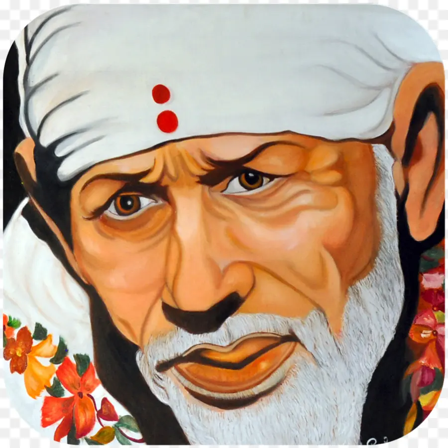 Shirdi Sai Baba，Shirdi PNG