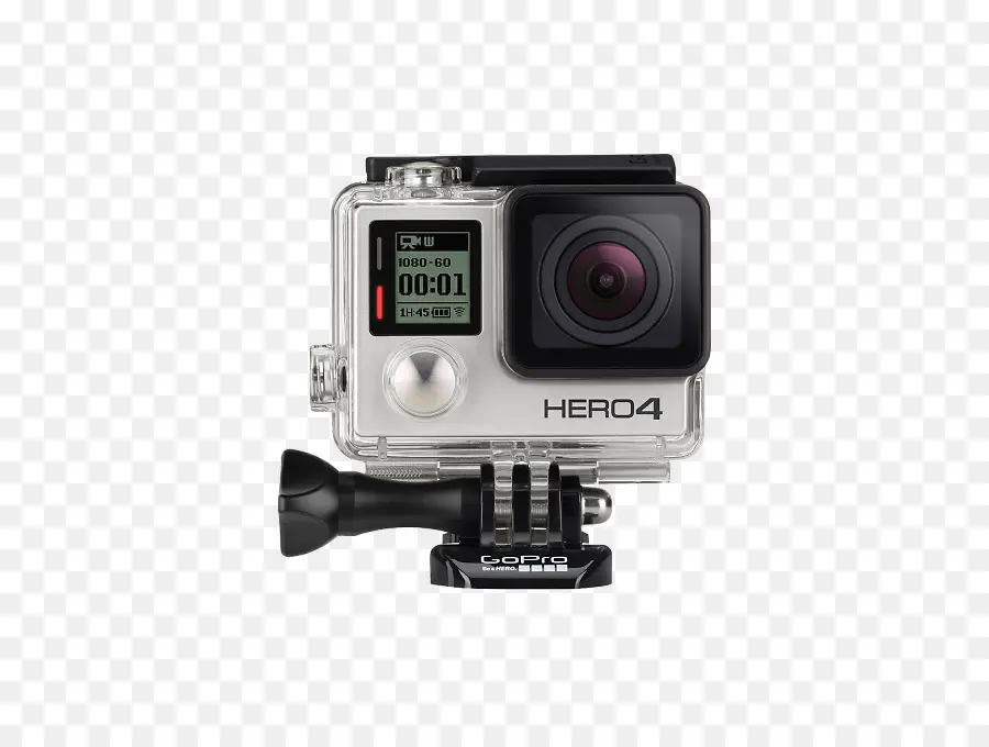 Gopro Hero4，Kamera PNG