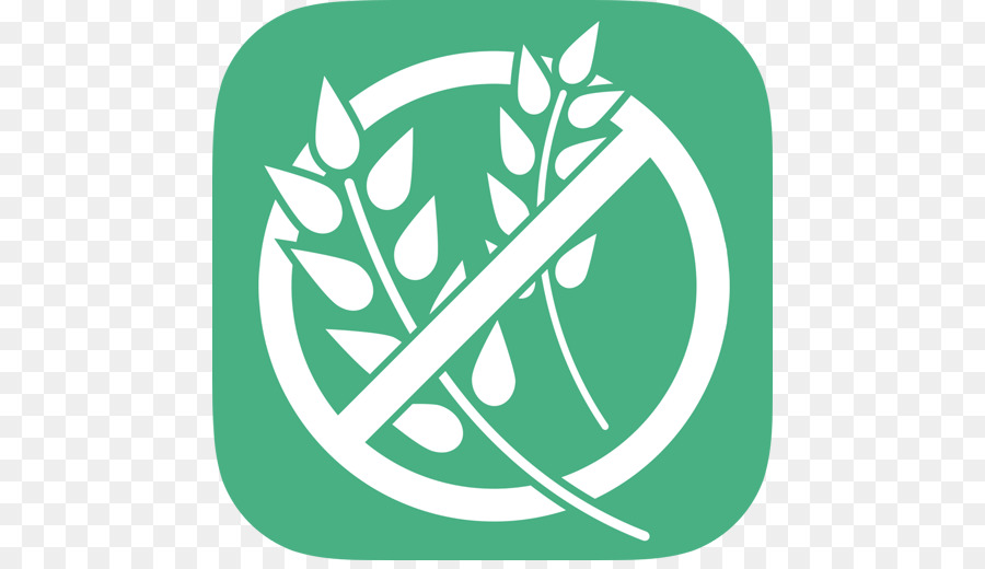 Gluten，Glutensiz Diyet PNG