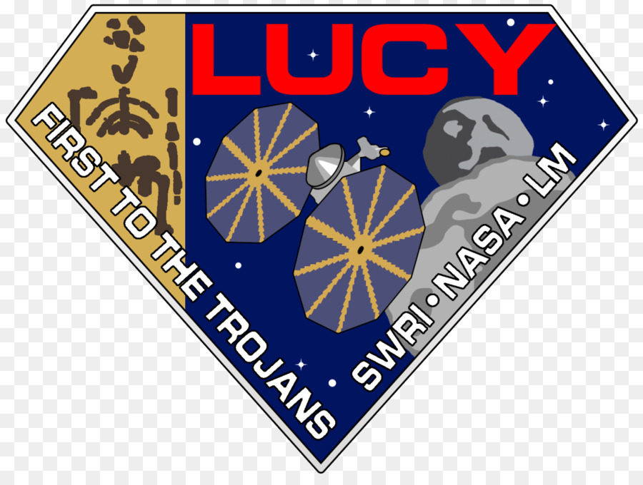 Lucy，Nasa PNG