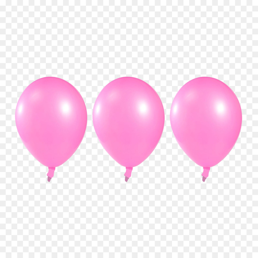 Pembe Balon，Parti PNG