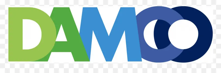 Damco Logosu，Damco PNG