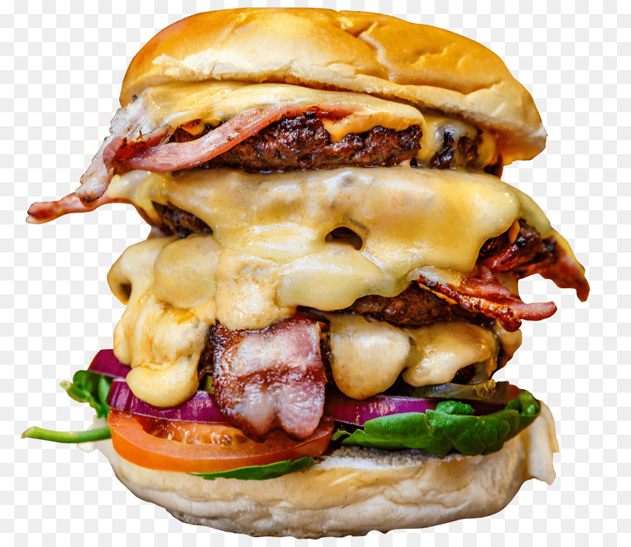 çizburger，Buffalo Burger PNG