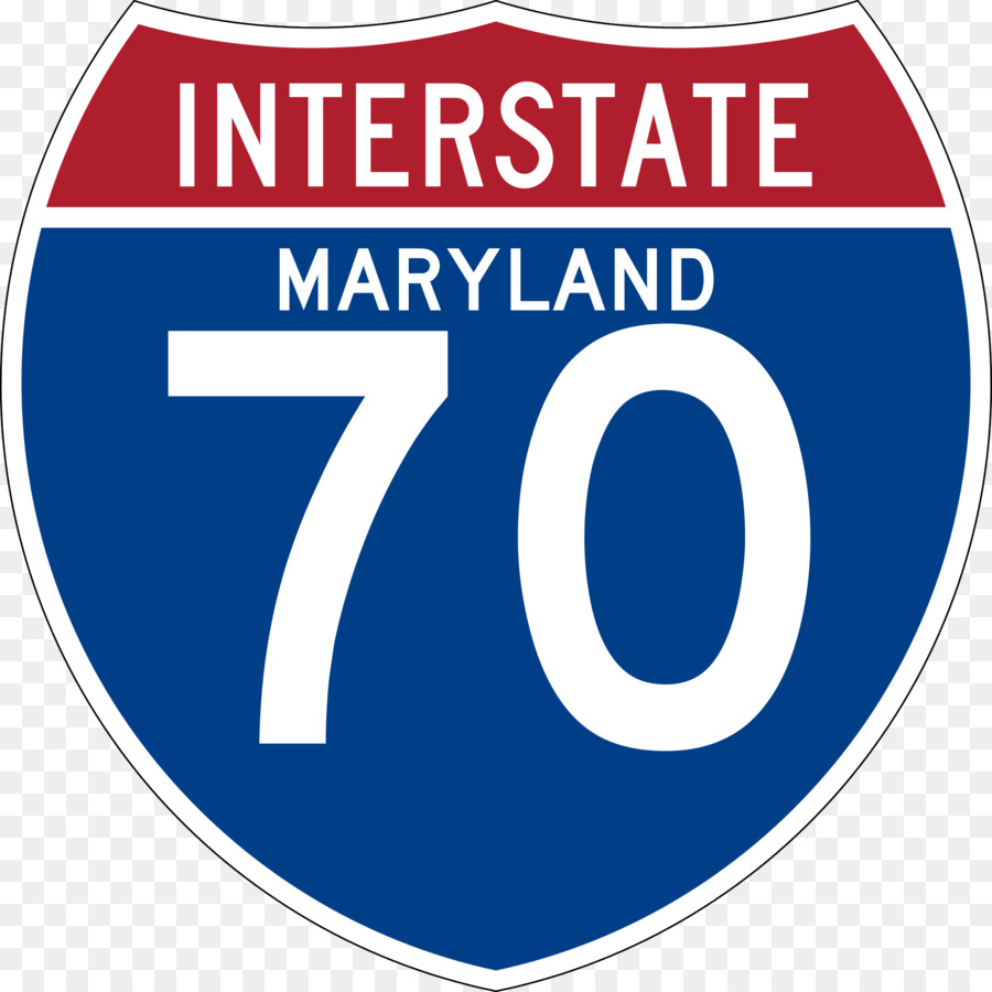 Interstate 70，Missouri ınterstate 70 PNG