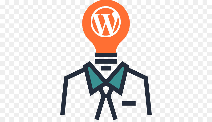 Wordpress，Bilgisayar Güvenliği PNG