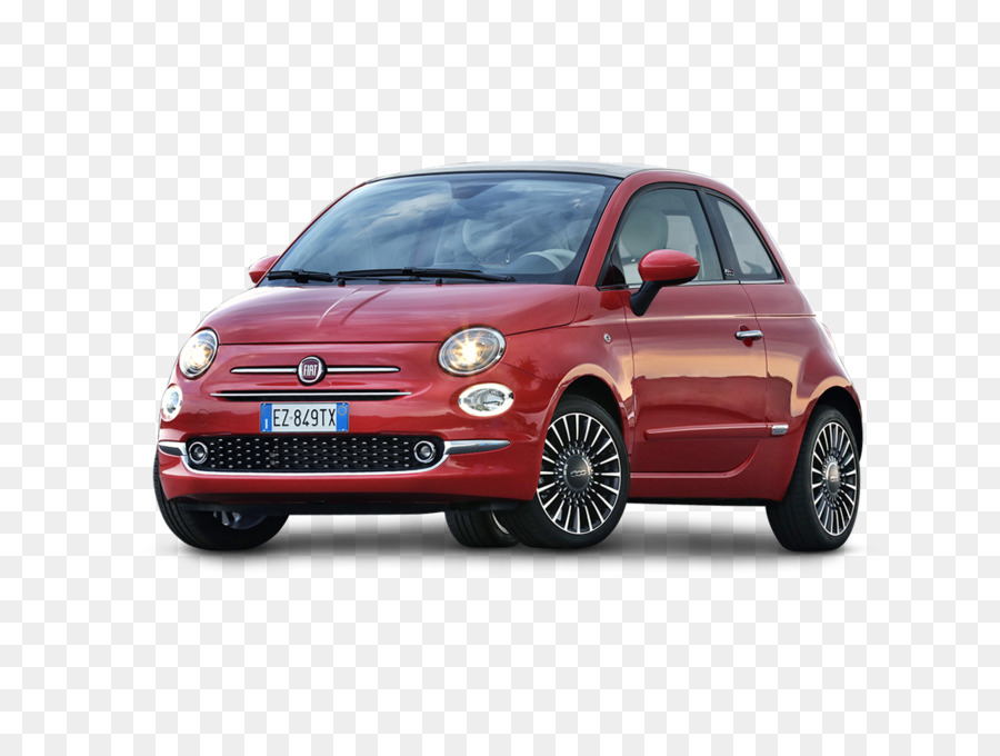 Araba，Fiat 500 PNG