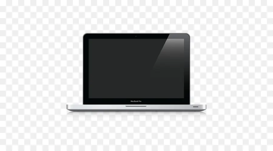 Dizüstü Bilgisayar，Macbook Air PNG