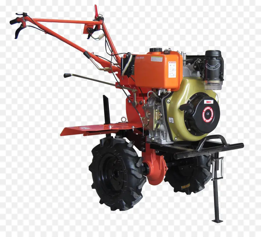 Rototiller，Bahçıvanlık PNG