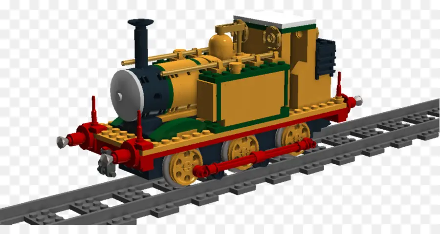 Lego Treni，Tren PNG