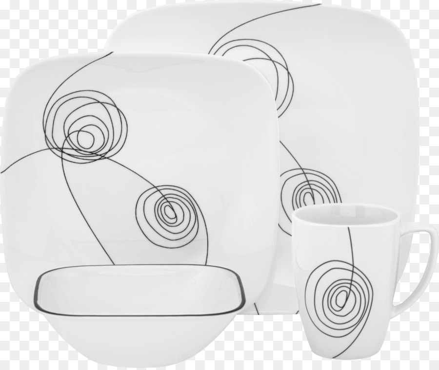 Corelle，Sofra PNG