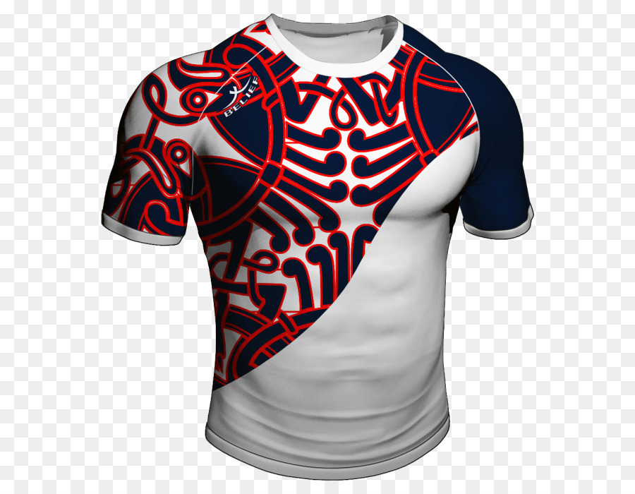 Rugby Gömlek，Tshirt PNG