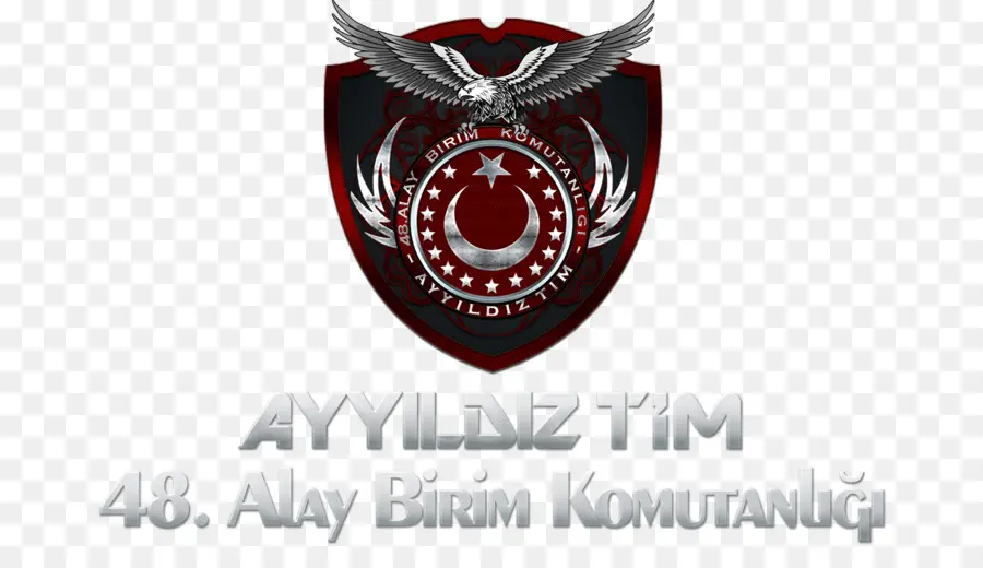 Ayyıldız Tim Amblemi，Amblem PNG