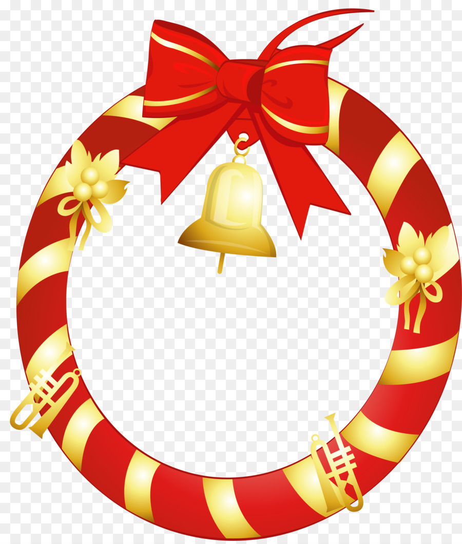 Yılbaşı Süsü，Noel PNG