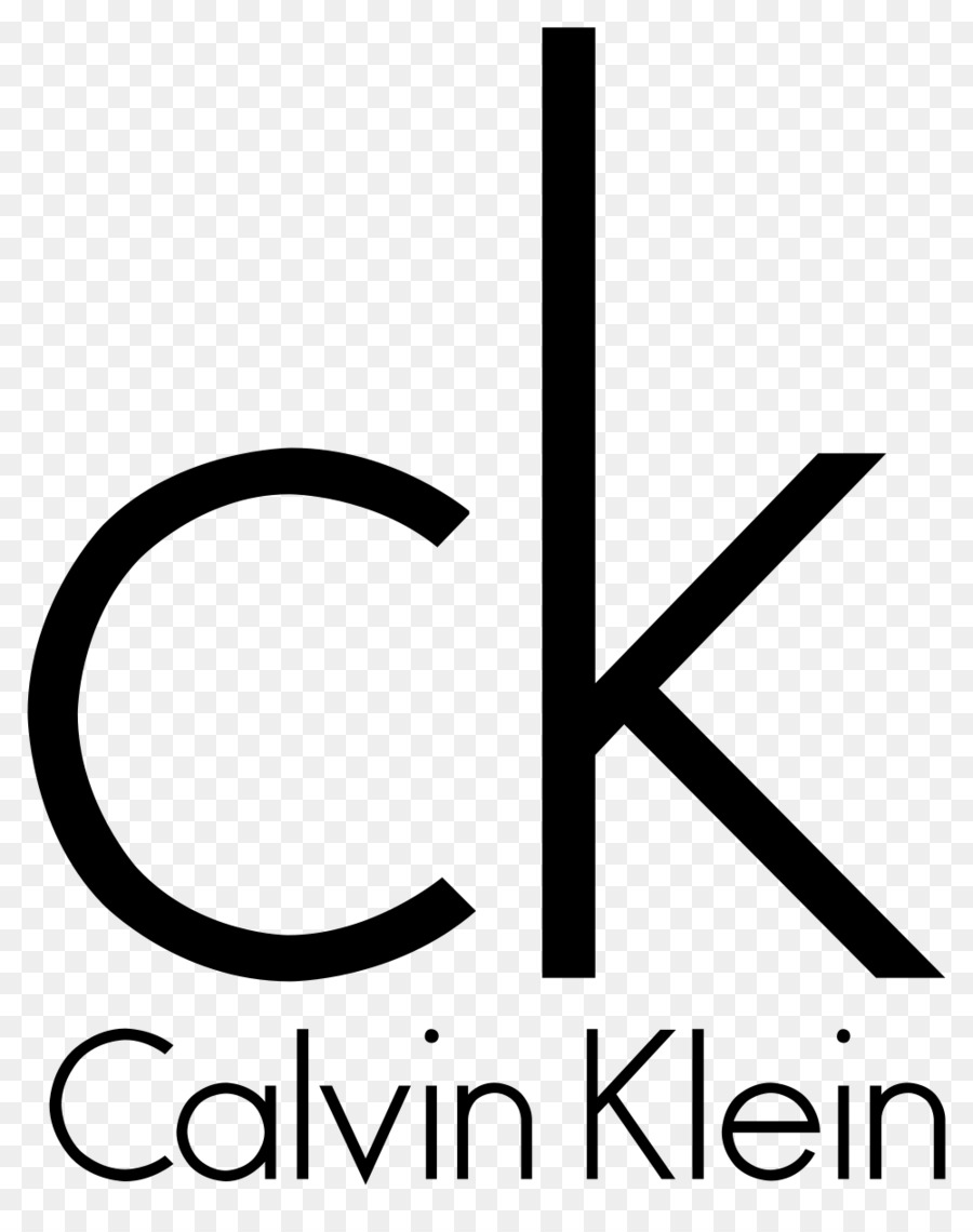 Calvin Klein Logosu，Marka PNG