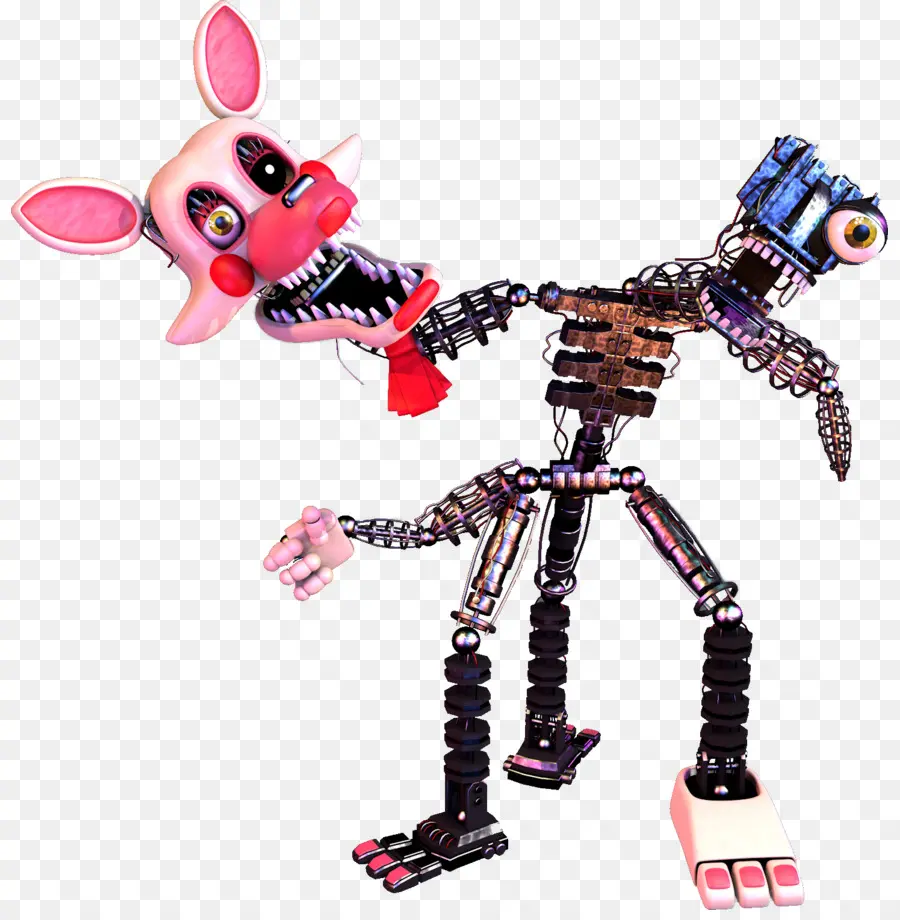 Animatronik，Robot PNG