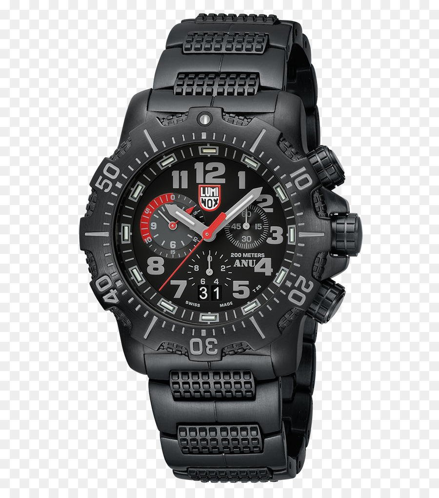 Luminox，İzle PNG