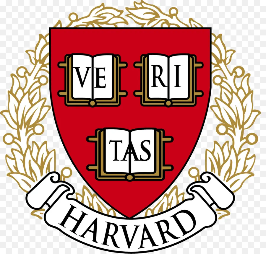 Harvard Logosu，Üniversite PNG