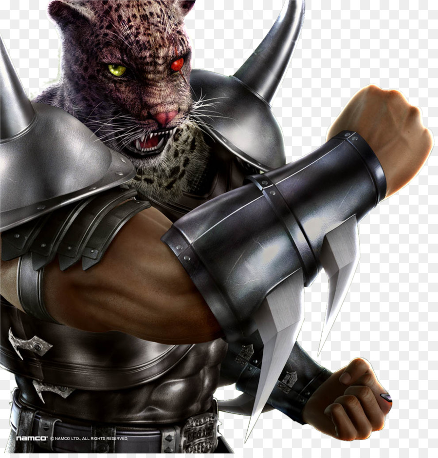 Tekken 5 Dark Diriliş，Tekken 5 PNG