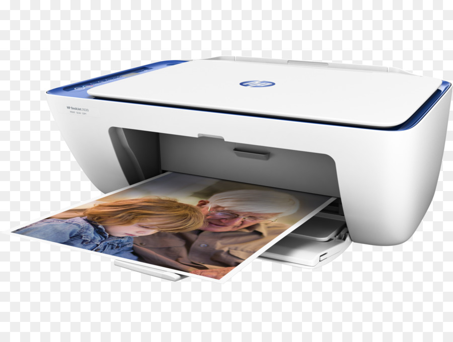 Hewlett Packard，2630 Hp Deskjet PNG