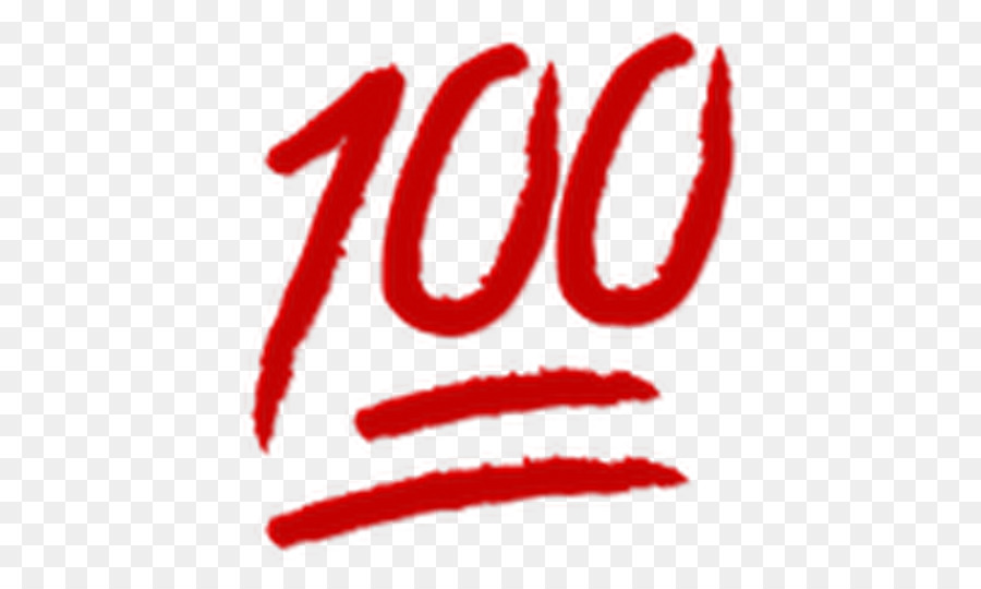 100 Emoji，Emoji PNG