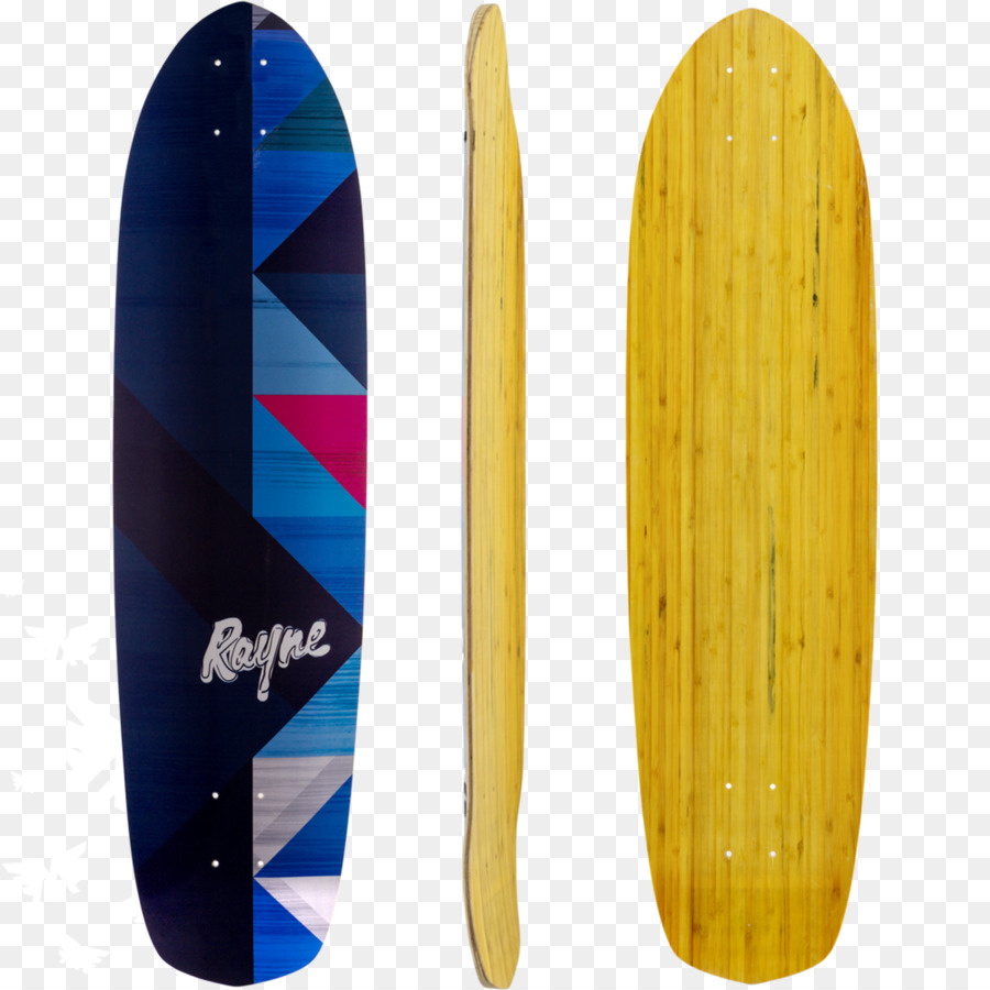 Longboard，Kaykay PNG