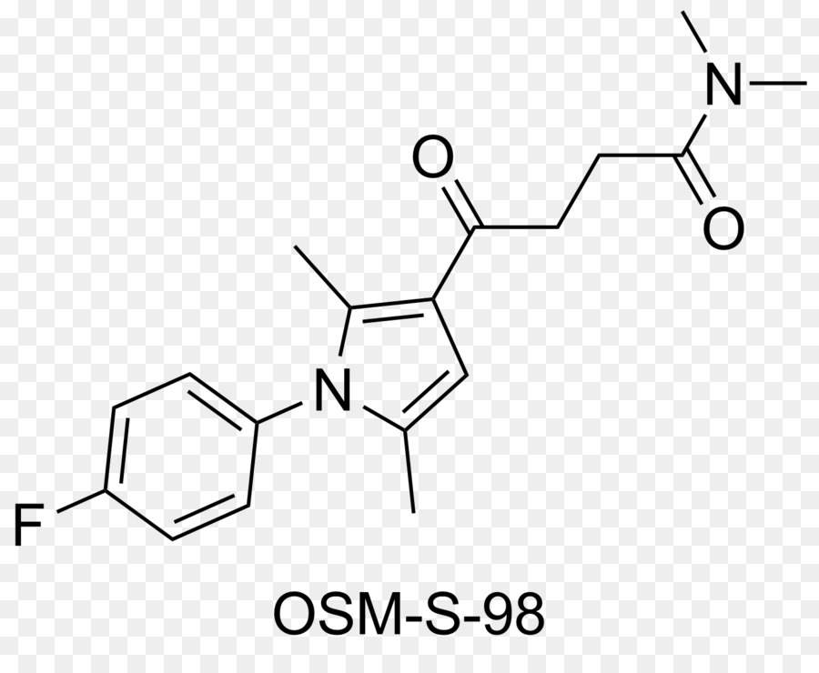 Karbonil Cyanideptrifluoromethoxyphenylhydrazone，Karbonil Grubu PNG