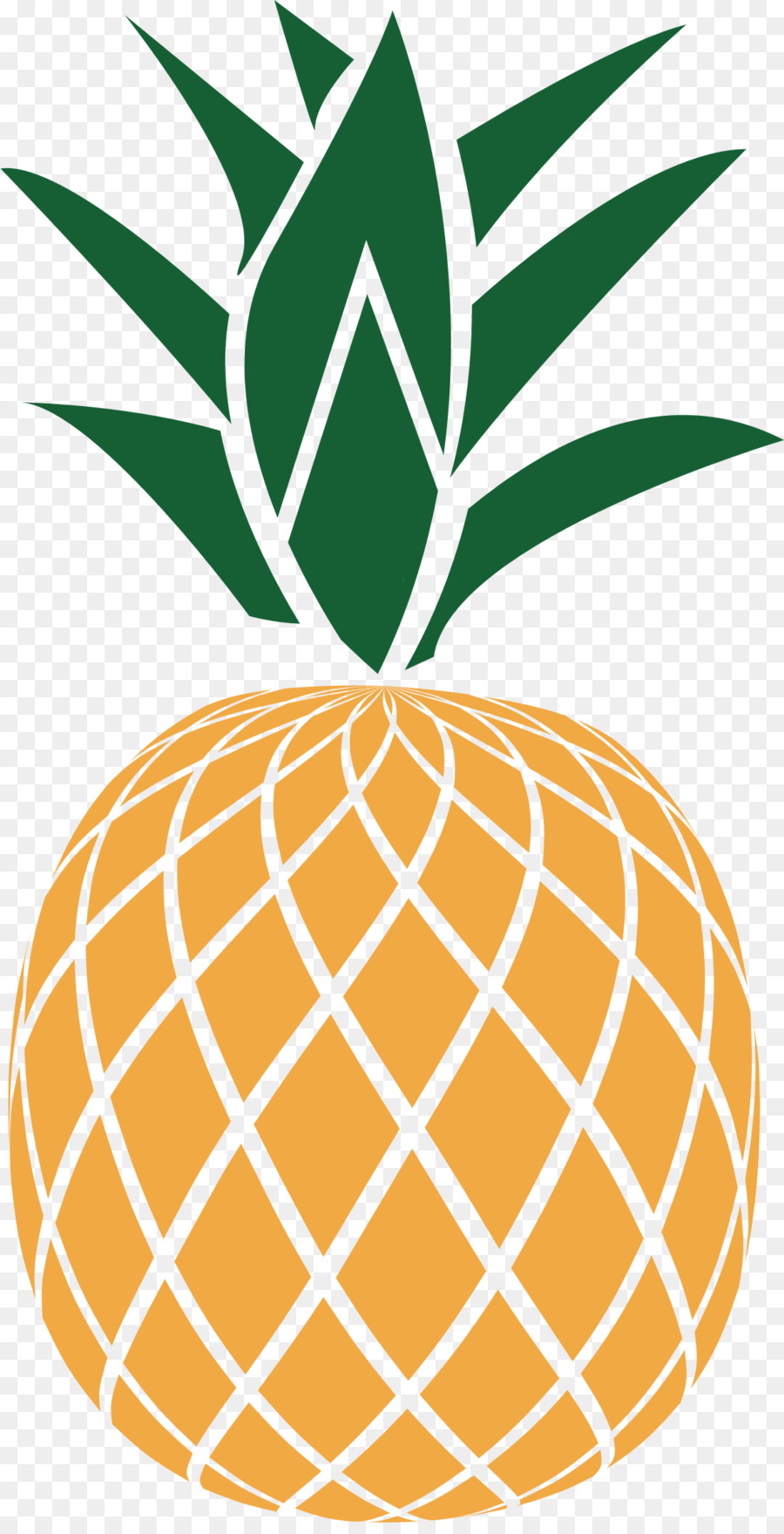 Ananas，Tropikal PNG