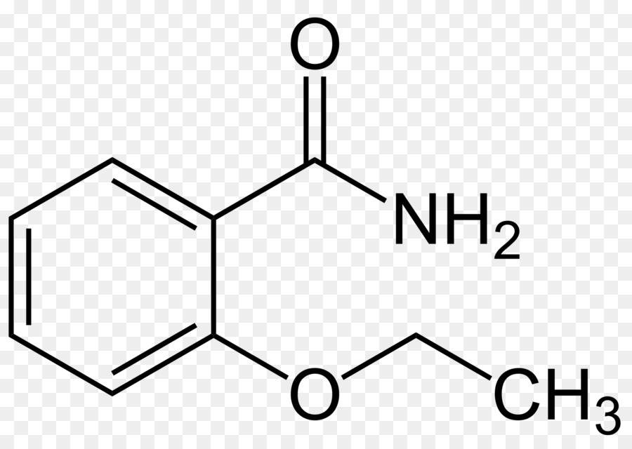 Nikotinamid，Benzoik Asit PNG